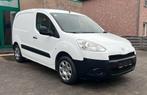 Peugeot Partner * 1J GARANTIE * GEKEURD * LEZ OK * TOPSTAAT, Autos, Camionnettes & Utilitaires, Euro 5, Achat, 4 portes, Entreprise
