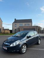 Opel corsa prête à immatriculer, Autos, Opel, Achat, Carnet d'entretien, 5 places, 44 kW