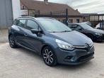 Renault Clio 1.5dci 2017 120 000 km, Autos, Achat, Ordinateur de bord, Entreprise, Diesel