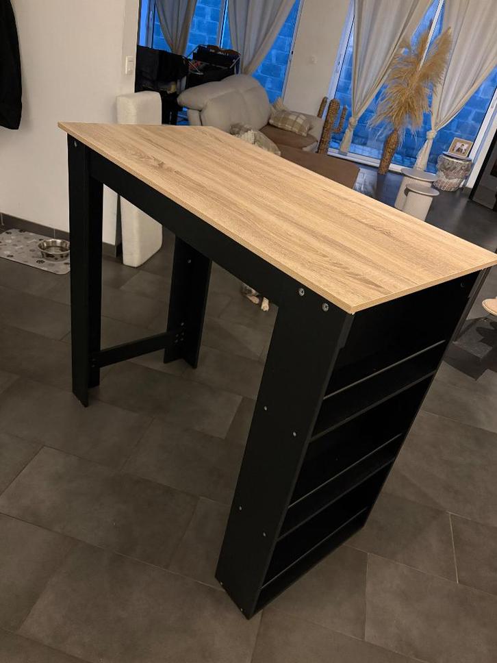 Îlot central, Maison & Meubles, Tables | Tables mange-debout, Neuf, Enlèvement