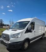Camionette ford transit 2017 2.0 euro6 L3 H2 Export !, Euro 6, Particulier, Ford, Te koop