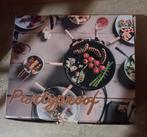 Raclette Grill & Mini-Crêpe, Enlèvement, Neuf, 8 personnes et plus