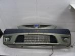 BUMPER VOOR Dacia Logan MCV (KS) (01-2007/06-2013), Auto-onderdelen, Gebruikt, Voor, Dacia, Bumper