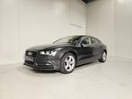 Audi A5 Sportback 1.8 Benzine Autom. - GPS - Topstaat!, 0 kg, Achat, 0 kg, https://public.car-pass.be/vhr/cc4004f1-21e1-4c14-a57d-b4125379a165