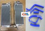 Radiateur + slangen Honda CR250R/CR 250 R 2-stroke 1988-89, Neuf, Enlèvement ou Envoi