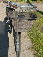 Stads/studentenfiets Trek, Fietsen en Brommers, Ophalen, Gebruikt, Overige merken, Versnellingen