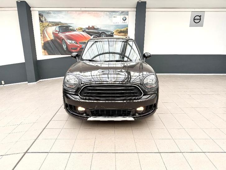 MINI Cooper D Countryman 2.0 DA 03/2017 "175.000Km" Carnet, Autos, Mini, Entreprise, Achat, Countryman, ABS, Airbags, Air conditionné