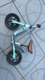 Bandits and angels, Kinderen en Baby's, Ophalen, Gebruikt, Loopfiets