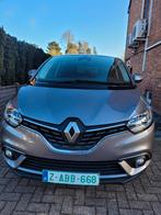 Renault grand scenic ,1,3 benzine ,52000 km ,automaat, Automaat, Monovolume, Euro 6, 4 cilinders