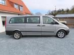 Mercedes-Benz Vito MNIBUS 9pl 2.1 CDI 136ch/pk, 100 kW, Argent ou Gris, Achat, 4 portes