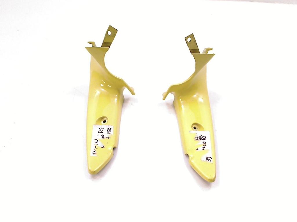 CARENAGE PANNEAU INTERNE BMW (46.63-2-307-771), Motos, Pièces | BMW, Dhr. S. di Majo, Utilisé, Info@cama-motorparts.nl, P.J. Troelstraweg 8 8
3144 CX  MAASSLUIS, NL