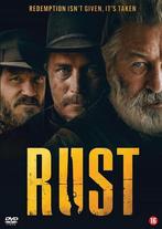 Rust (2024) Dvd  Alec Baldwin, Vanaf 12 jaar, Ophalen of Verzenden, Zo goed als nieuw, Actie