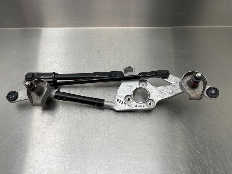 MECANISME ESSUIE-GLACE Kia Rio IV (YB) (01-2017/09-2020), Utilisé, Kia