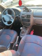 Renault clio 2, Autos, Rouge, Achat, Boîte manuelle, Autre carrosserie