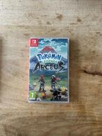 Pokemon Legends Arceus, Games en Spelcomputers, 2 spelers, Zo goed als nieuw, Vanaf 12 jaar, Ophalen