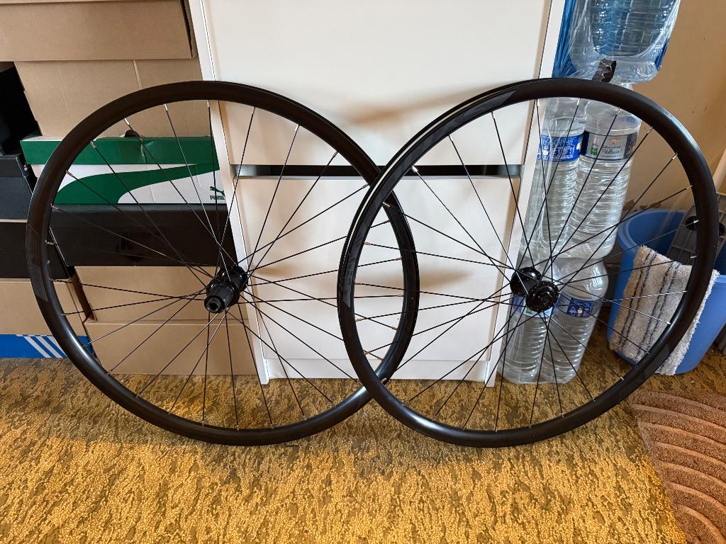 Jante Syncros x25s, Vélos & Vélomoteurs, Vélos Pièces, Neuf, Roue, Aluminium, Gravelbike, Racefiets, Enlèvement