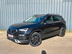 ✔SEAT ATECA 1.0TSI Move SUV 2022 Euro6❕ Navi, Cam,.., Auto's, Voorwielaandrijving, Stof, Lichtsensor, Ateca