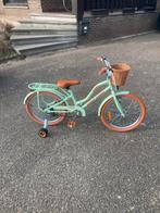 NIEUWE 20 inch  kinderfiets Milano, Fietsen en Brommers, Ophalen, Nieuw, 16 tot 20 inch, Zijwieltjes