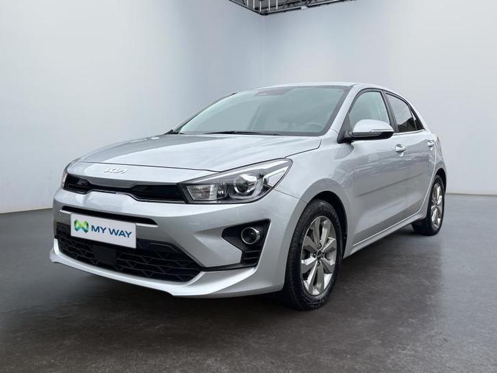 Kia Rio Pulse*GPS*Caméra*Carplay*Capteurs Ar*Clim auto, Autos, Kia, Entreprise, Rio, Airbags, Bluetooth, Ordinateur de bord, Electronic Stability Program (ESP)
