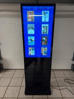 Totem écran publicitaire 43” Dahua  PRIX CHOC, Enlèvement, Neuf, dans son emballage, Autres types
