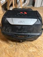 Givi topkoffer B45+, Enlèvement, Utilisé