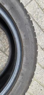 Banden, Auto-onderdelen, Banden en Velgen, Ophalen, Gebruikt, 17 inch, All Season