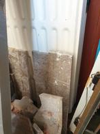 Natuursteen, Tuin en Terras, Tegels en Klinkers, Ophalen, Gebruikt, Natuursteen