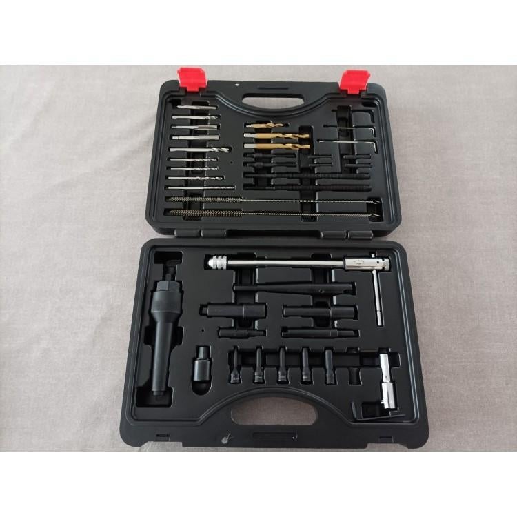 Gloeibougie trekker set Master kit, Ophalen of Verzenden