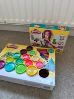 Play Doh kapper, Ophalen, Zo goed als nieuw