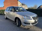 2011 Skoda Fabia, Auto's, Euro 5, Gebruikt, Bedrijf, Handgeschakeld