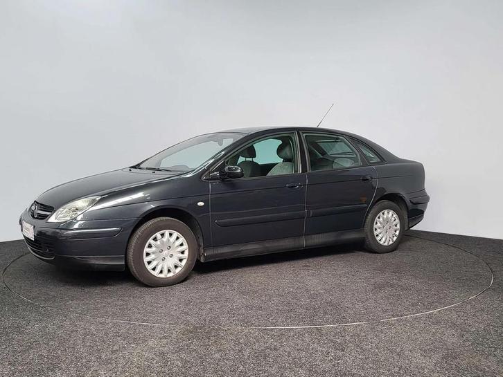 Citroën C5 1.8i 16v ~ Hydro ~ Radio ~ CD ~ PDC (bj 2004), Auto's, Citroën, Bedrijf, Te koop, C5, ABS, Airbags, Boordcomputer, Centrale vergrendeling