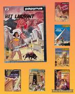 papyrus, Enlèvement ou Envoi, Comme neuf