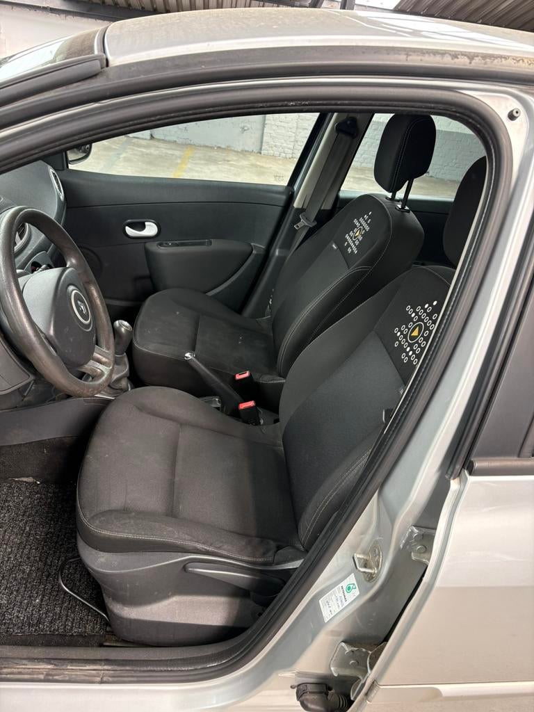 Renault clio, Auto's, Particulier, Benzine, Te koop