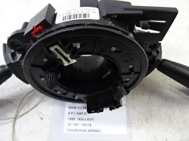 AIRBAGRING BMW X3 (E83) (09-2003/08-2011) (83774889), Auto-onderdelen, Overige Auto-onderdelen, BMW, Gebruikt