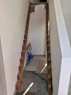 Eiken trapwang te koop!, Doe-het-zelf en Bouw, Ophalen