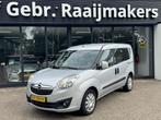 Opel Combo Tour*Airco*Trekhaak* 1.4 L1H1 ecoFLEX Edition 5p., Auto's, Voorwielaandrijving, 1345 kg, Stof, Gebruikt