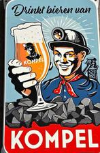 Bord van kompel emaillerie Belge, Collections, Enlèvement, Neuf, Emballage