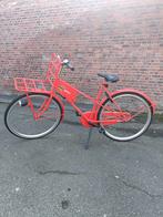 fiets bmx rood, 47 à 50 cm, Enlèvement, Comme neuf