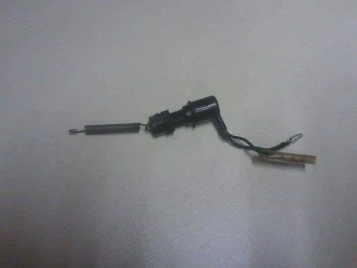 Yamaha XJ550 XJ650 Maxim remlichtschakelaar remschakelaar XJ, Motoren, Ophalen of Verzenden, Gebruikt