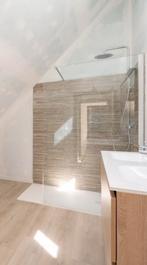 Doucheglas - nooit gebruikt, Doe-het-zelf en Bouw, Sanitair, Ophalen, Nieuw, Glas, Douche