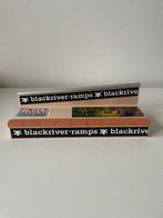 Blackriver fingerboard ramp, Ophalen, Zo goed als nieuw