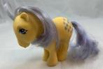 Hasbro My Little Pony G1 Lemon Drop 1982 Vintage MLP, Verzenden, Zo goed als nieuw