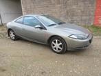 FORD COUGAR AUTOMAAT, Auto's, Stof, Zwart, Bedrijf, 2544 cc