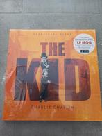 Vinyl The kid Soundtrack album, CD & DVD, Enlèvement, Comme neuf