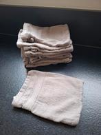 12 vieux gants de toilette de camp à récupérer gratuitement, Enlèvement, Utilisé, Autres types