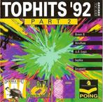 Tophits CD's, CD & DVD, CD | Dance & House, Enlèvement ou Envoi, Utilisé, Dance populaire