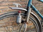 Tandem met drie versnellingen, Fietsen en Brommers, Fietsen | Tandems, Ophalen, Minder dan 10 versnellingen, Gebruikt, 47 tot 51 cm