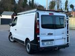 Renault trafic 2016 1.6dci 3 place, Autos, Camionnettes & Utilitaires, Entreprise, Renault, 1600 cm³, Achat