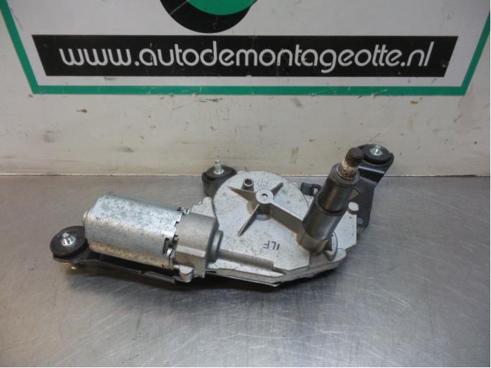 Moteur essuie-glace arrière d'un Kia Picanto (Picanto 11-), Autos : Pièces & Accessoires, Vitres & Accessoires, Kia, Utilisé, 3 mois de garantie