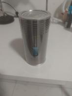 Parfum Jean Paul Gauthier, Enlèvement